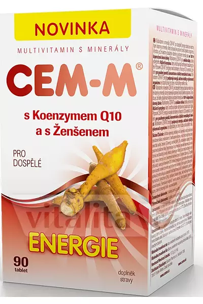 CEM – M energie photo