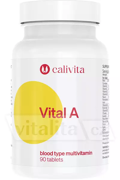 vitaminok a látás táplálkozásához)