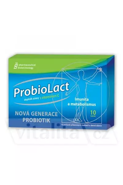 ProbioLact photo