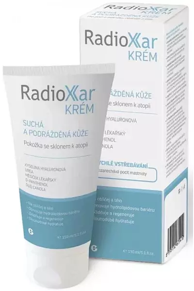 RadioXar photo