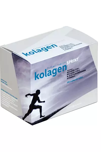 Kolagen Sprint photo