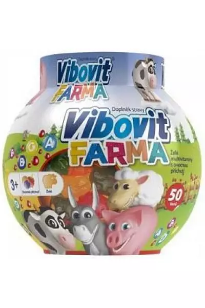 Vibovit Farma photo