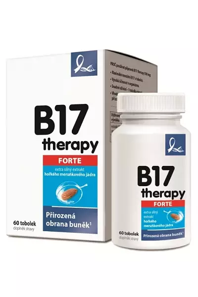 B17 therapy FORTE photo