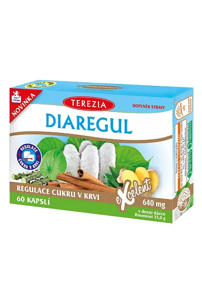 Diaregul photo