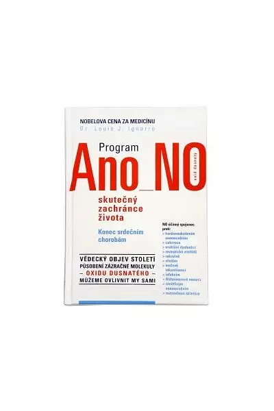 Program Ano – No, skutečný zachránce života photo