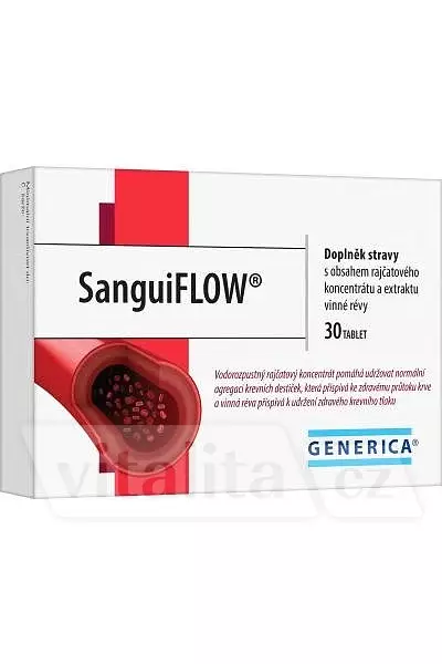 Sanguiflow photo