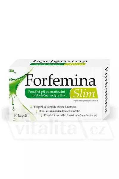 Forfemina Slim photo