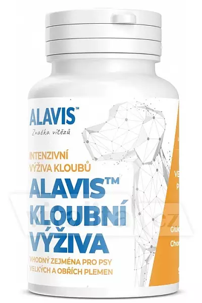 Alavis – kloubní výživa photo