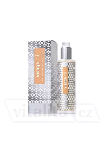 Visage oil photo