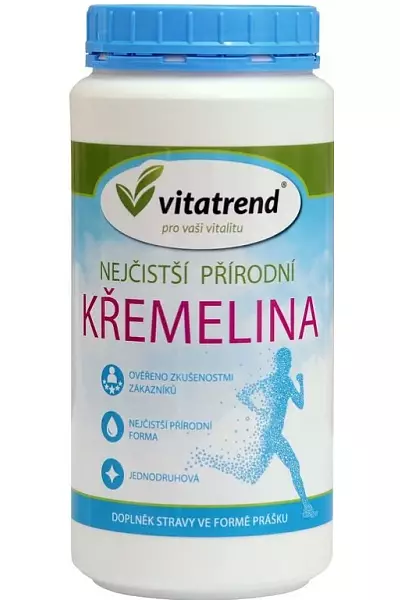 Křemelina photo