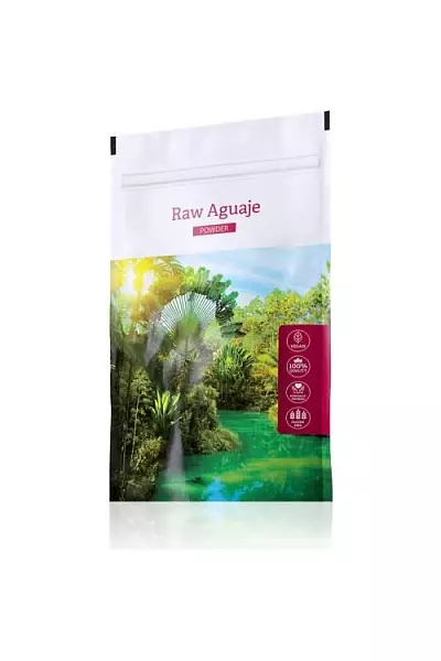 Raw Aguaje photo