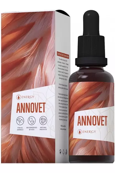 Annovet photo