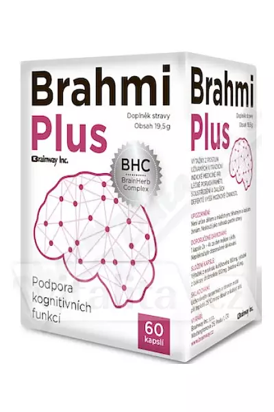 Brahmi Plus photo