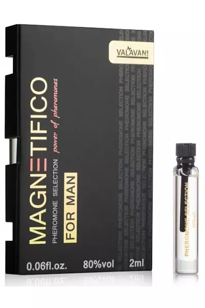 Pheromones Selection pro muže photo