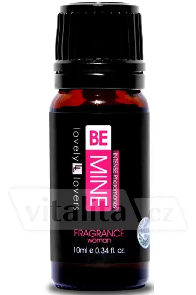 BeMine Fragrance Women photo