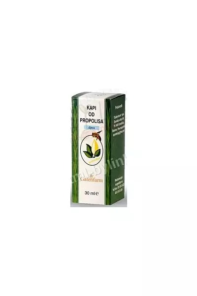 Propolis pro děti photo