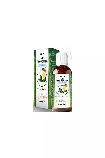 Propolis pro dospělé photo