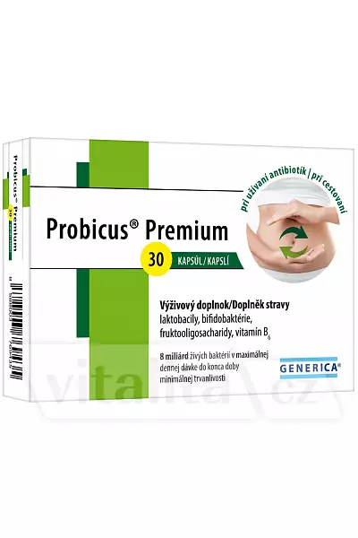 Probicus Premium photo