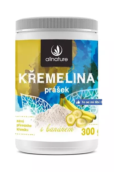 Křemelina Allnature photo