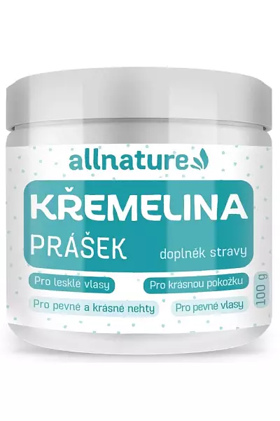 Křemelina Allnature photo