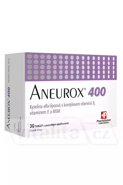 Aneurox photo