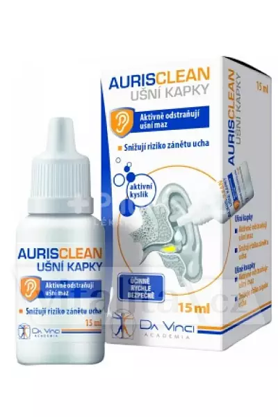 AurisClean photo