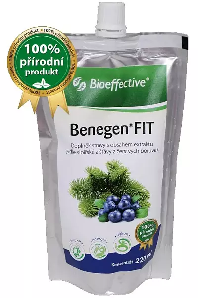 Benegen FIT photo