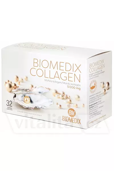 Collagen Biomedix photo