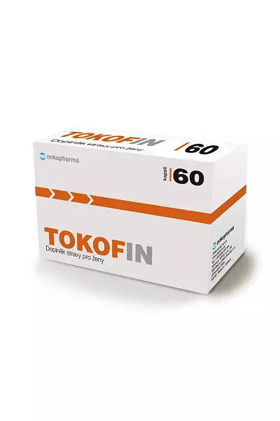 Tokofin photo