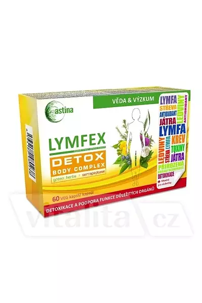 Lymfex photo