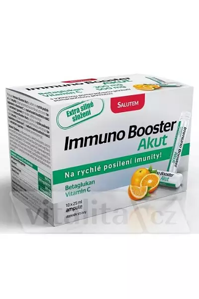 Immuno Booster Akut photo