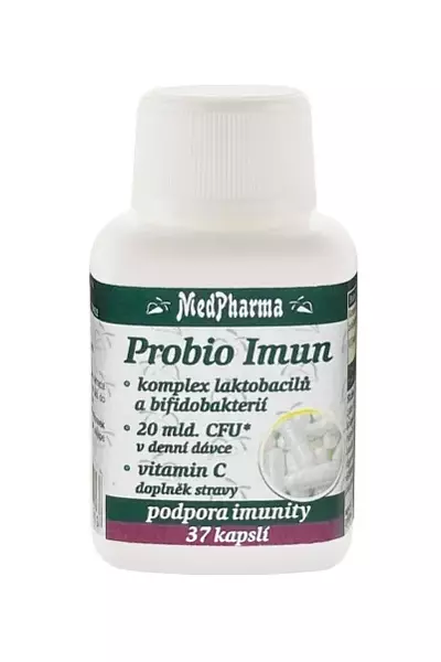 Probio Imun photo