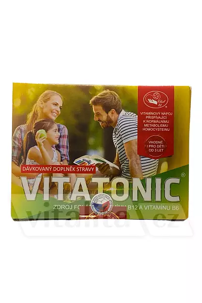 Vitatonic photo
