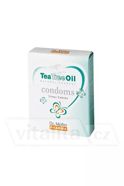 Tea tree oil kondomy photo