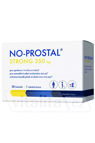 No-Prostal Strong photo