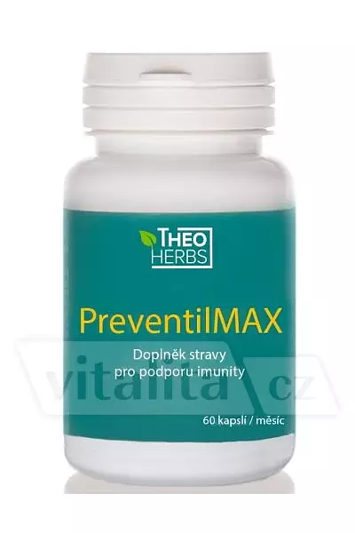 PreventilMAX photo