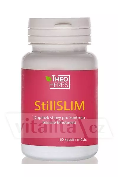 StillSlim photo