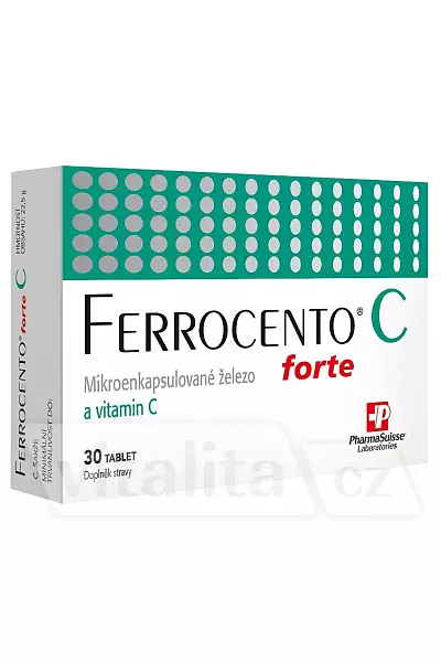 Ferrocento forte C photo