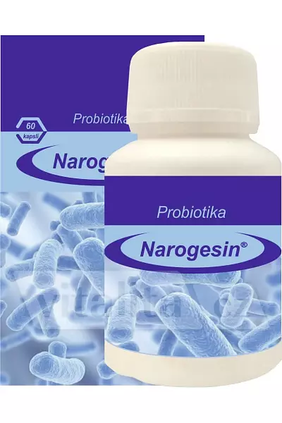 Narogesin® photo