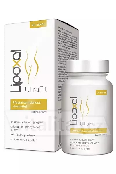 Lipoxal UltraFit photo