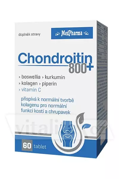 Chondroitin 800+ photo