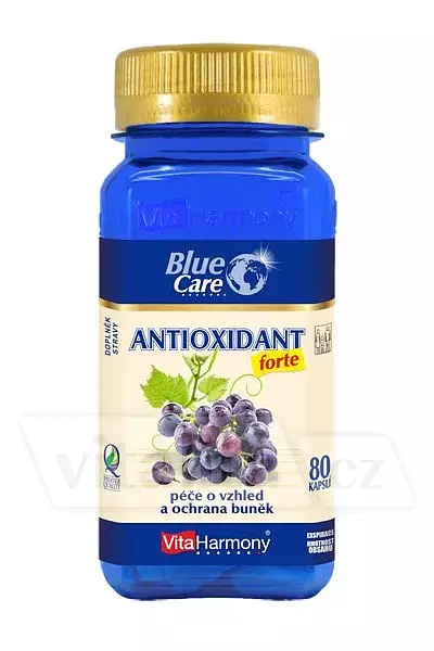 Antioxidant forte photo