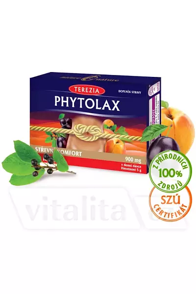 Phytolax photo