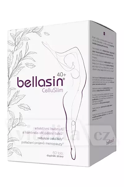 Bellasin CelluSlim photo