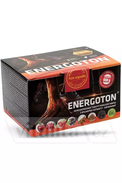 ENERGOTON photo