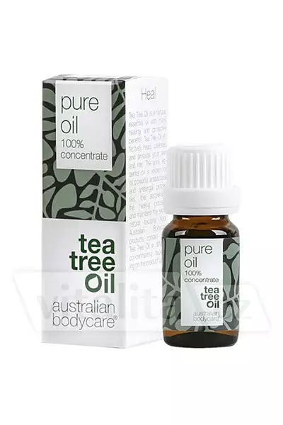 Australian Bodycare Tea Tree Oil photo
