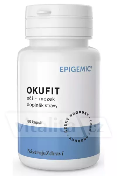 Okufit® Epigemic® photo