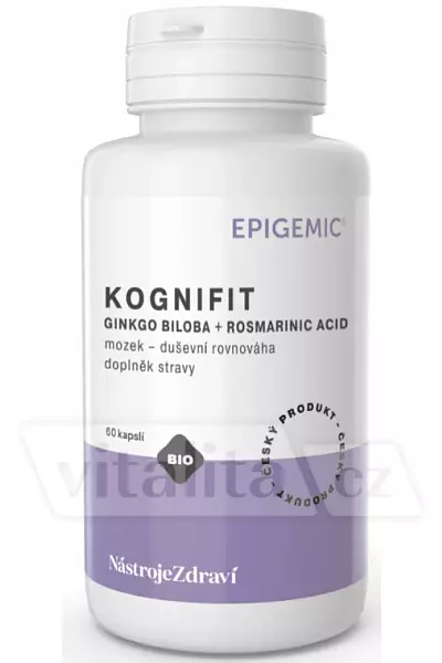 Kognifit Epigemic® photo