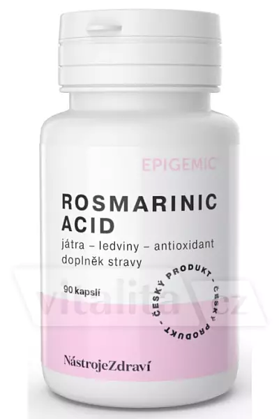 Rosmarinic acid Epigemic® photo