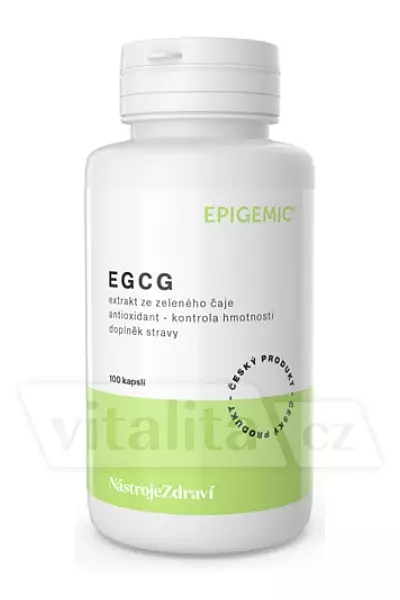 EGCG Epigemic® photo